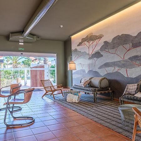 Oassium Hotel At Estival Park La Pineda Εξωτερικό φωτογραφία