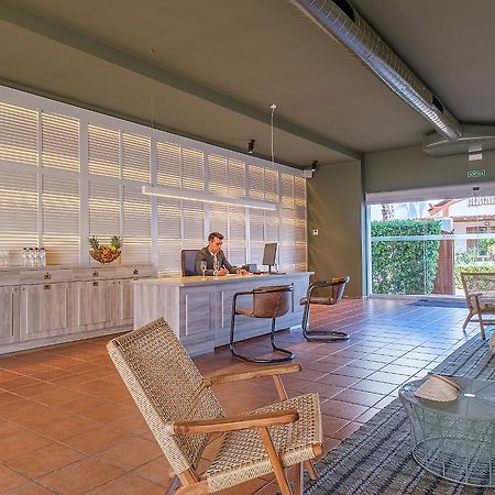 Oassium Hotel At Estival Park La Pineda Εξωτερικό φωτογραφία