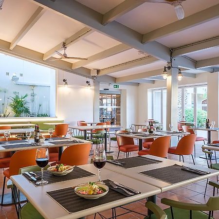 Oassium Hotel At Estival Park La Pineda Εξωτερικό φωτογραφία