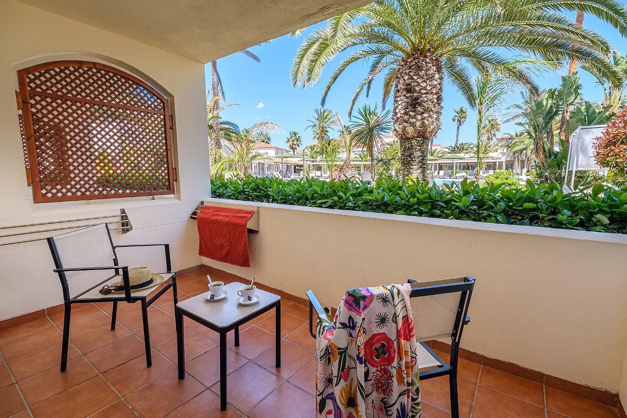 Oassium Hotel At Estival Park La Pineda Εξωτερικό φωτογραφία
