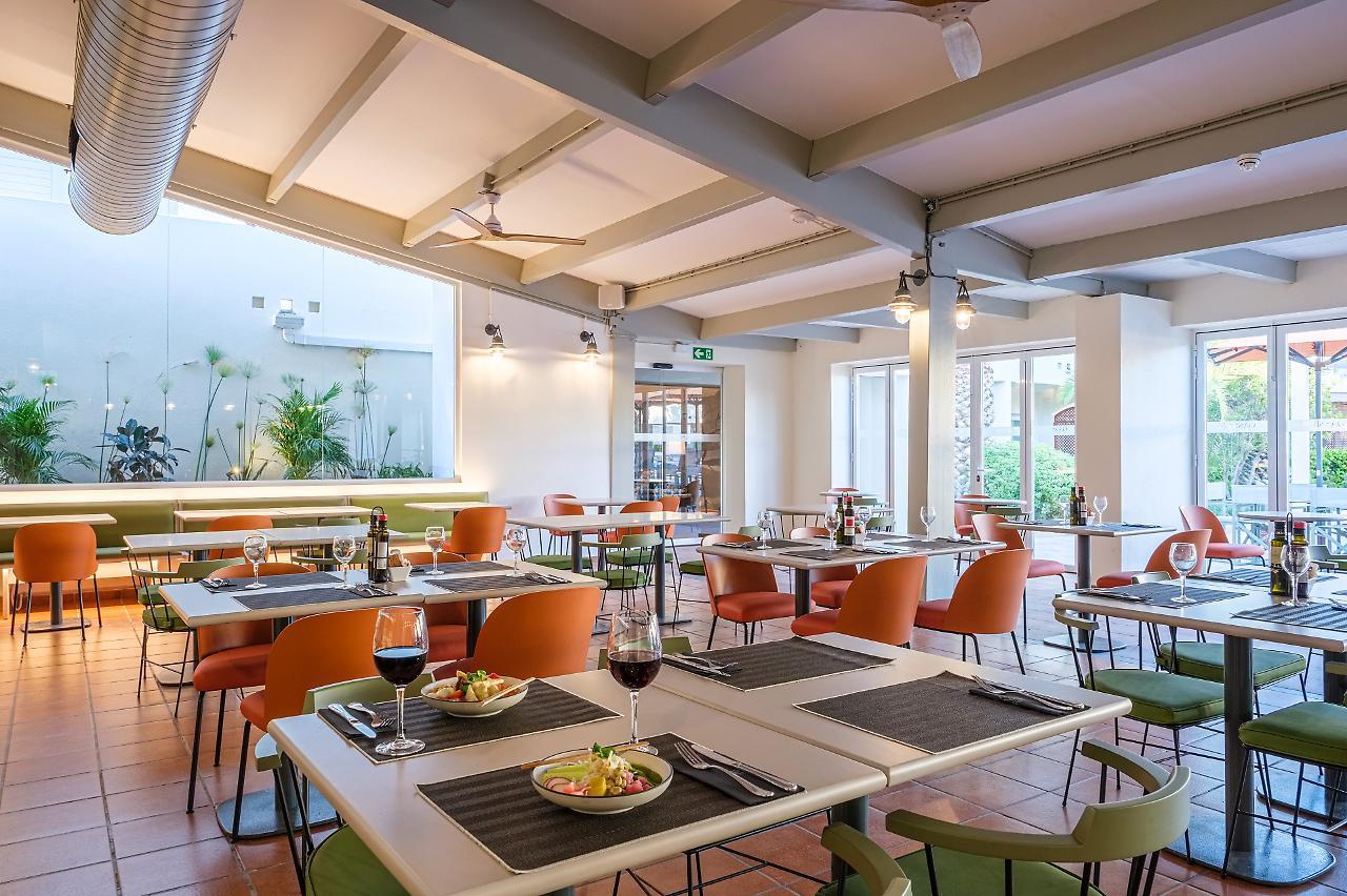 Oassium Hotel At Estival Park La Pineda Εξωτερικό φωτογραφία