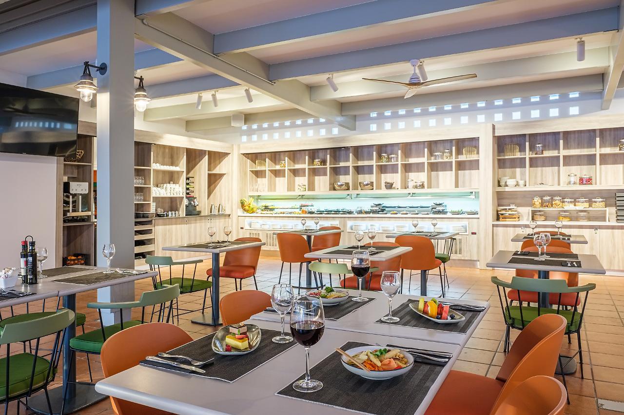 Oassium Hotel At Estival Park La Pineda Εξωτερικό φωτογραφία