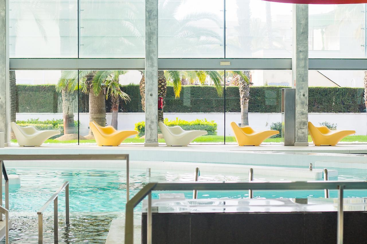 Oassium Hotel At Estival Park La Pineda Εξωτερικό φωτογραφία